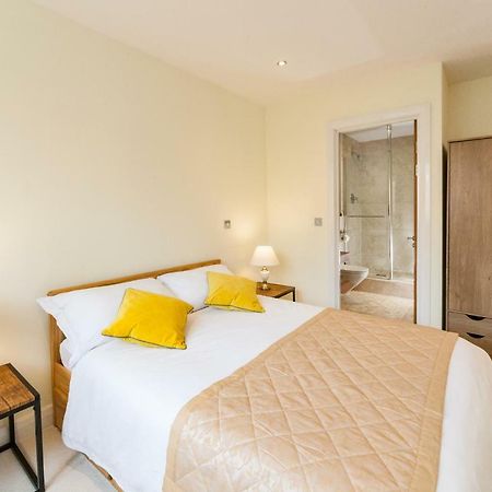 Central Durham Riverfront Apartment Buitenkant foto
